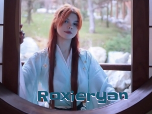 Roxieryan