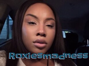 Roxiesmadness