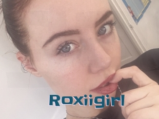 Roxiigirl