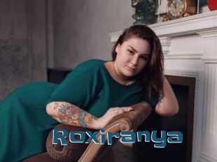 Roxiranya