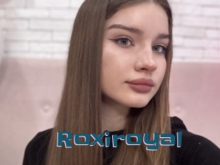 Roxiroyal