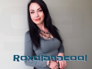 Roxolanacool