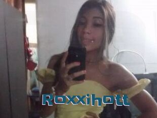 Roxxihott