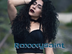 Roxxxysaint