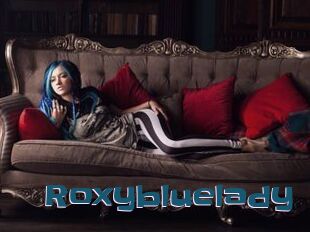 Roxybluelady