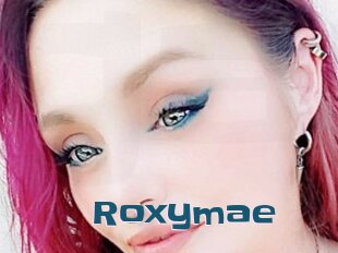 Roxymae