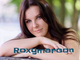 Roxymaroon