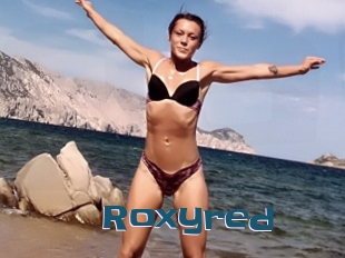 Roxyred