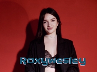 Roxywesley