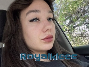 Royalkleec