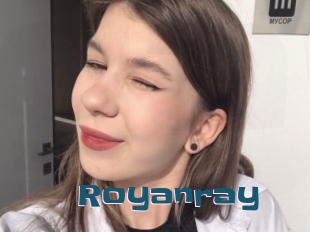 Royanray