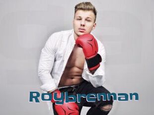 Roybrennan