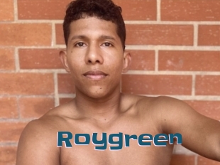 Roygreen