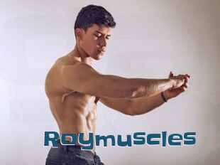 Roymuscles