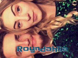 Royndahlia