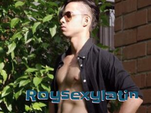 Roysexylatin