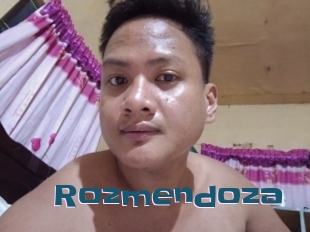 Rozmendoza