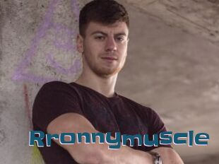 Rronnymuscle