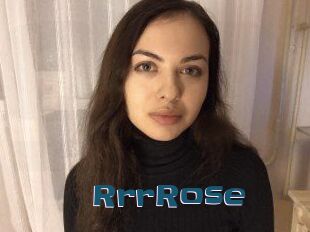 RrrRose