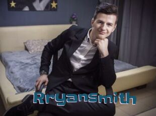 Rryansmith