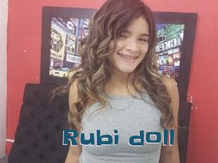 Rubi_doll