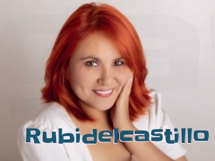 Rubidelcastillo