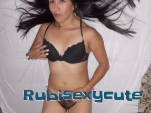 Rubisexycute