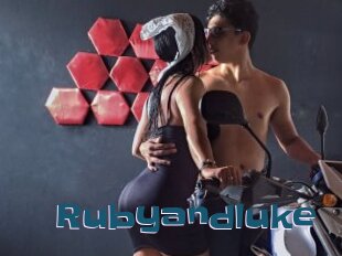 Rubyandluke