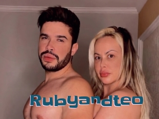 Rubyandteo
