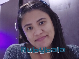 Rubybala