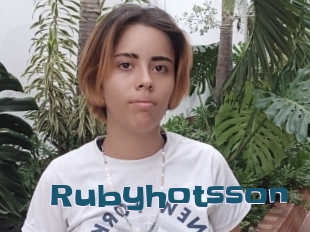 Rubyhotsson