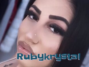 Rubykrystal