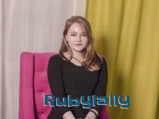 Rubylally