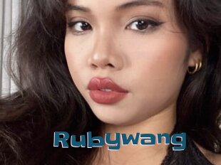 Rubywang