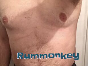 Rummonkey