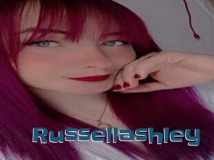 Russellashley