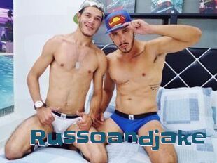 Russoandjake