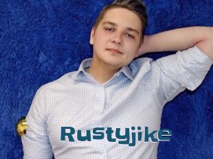 Rustyjike