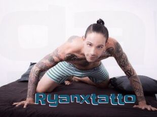 Ryanxtatto