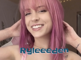 Ryleeeden