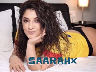 SAARAHx