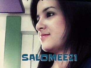 SALOMEE21