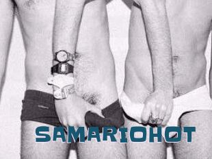 SAMARIOHOT