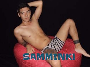 SAMMINK1