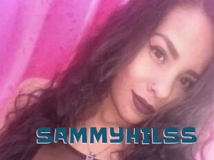 SAMMYHILSS