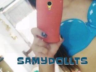 SAMY_DOLL_TS