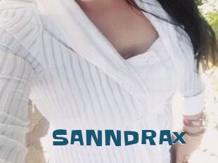 SANNDRAx