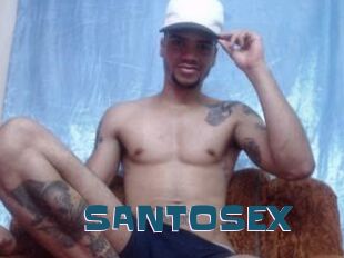 SANTO_SEX