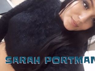 SARAH_PORTMAN