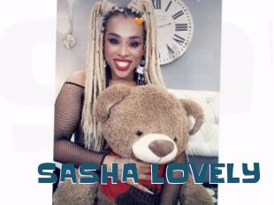 SASHA_LOVELY